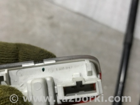 ФОТО Плафон подсветки багажника для Porsche Cayenne II 958 E2/92A (10-14) Київ