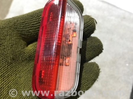 ФОТО Плафон подсветки багажника для Porsche Cayenne II 958 E2/92A (10-14) Київ