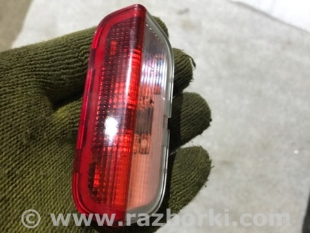 ФОТО Плафон подсветки багажника для Porsche Cayenne II 958 E2/92A (10-14) Київ