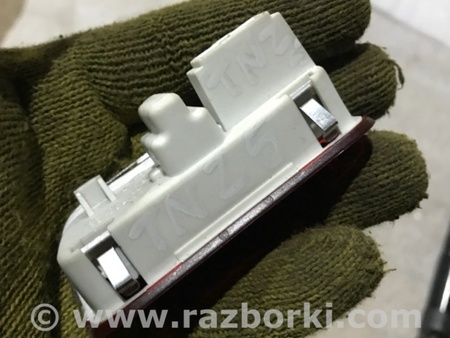 ФОТО Плафон подсветки багажника для Porsche Cayenne II 958 E2/92A (10-14) Київ