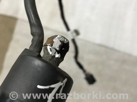 ФОТО Амортизатор крышки багажника для Porsche Cayenne II 958 E2/92A (10-14) Київ