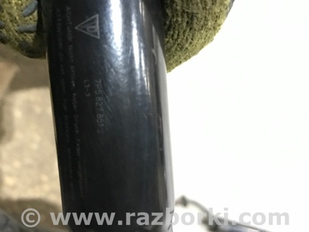 ФОТО Амортизатор крышки багажника для Porsche Cayenne II 958 E2/92A (10-14) Київ