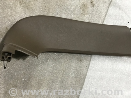 ФОТО Обшивка багажника для Porsche Cayenne II 958 E2/92A (10-14) Київ