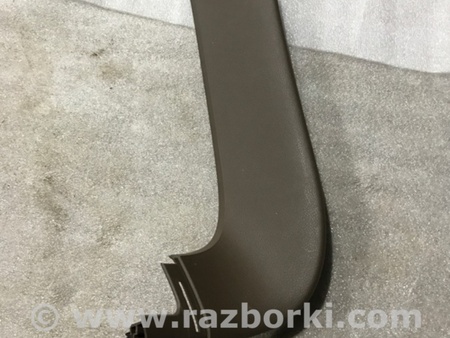 ФОТО Обшивка багажника для Porsche Cayenne II 958 E2/92A (10-14) Київ