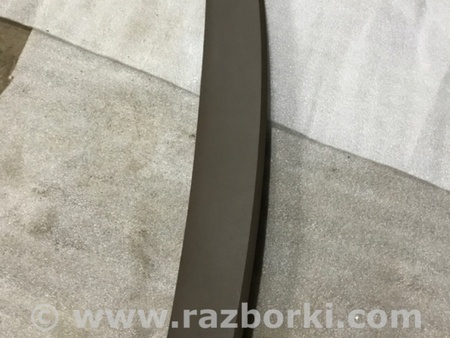 ФОТО Обшивка багажника для Porsche Cayenne II 958 E2/92A (10-14) Київ