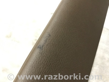 ФОТО Обшивка багажника для Porsche Cayenne II 958 E2/92A (10-14) Київ