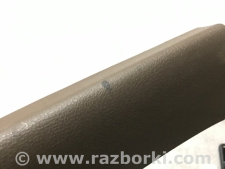 ФОТО Обшивка багажника для Porsche Cayenne II 958 E2/92A (10-14) Київ