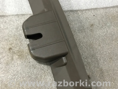 ФОТО Накладка замка багажника для Porsche Cayenne II 958 E2/92A (10-14) Київ