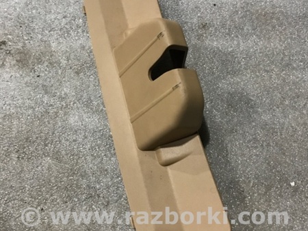 ФОТО Накладка замка багажника для Porsche Cayenne II 958 E2/92A (10-14) Київ