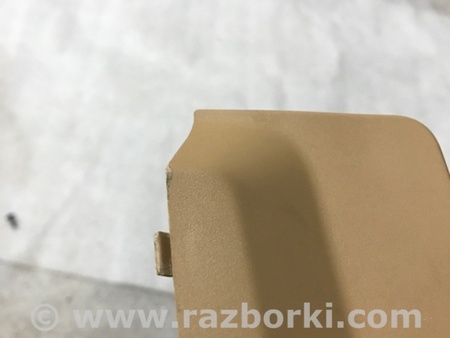 ФОТО Накладка замка багажника для Porsche Cayenne II 958 E2/92A (10-14) Київ