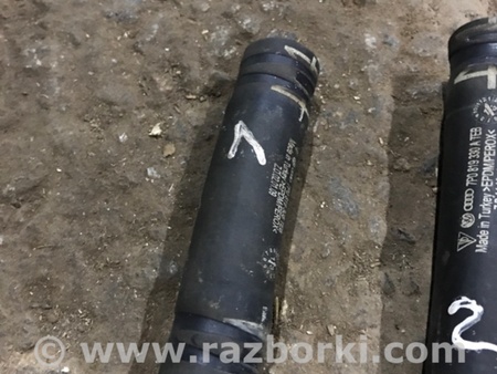 ФОТО Патрубок системы охлаждения для Porsche Cayenne II 958 E2/92A (10-14) Київ