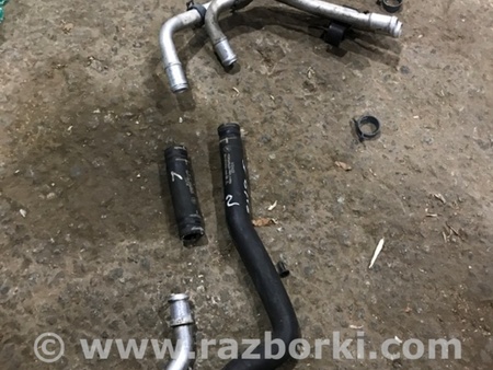 ФОТО Патрубок системы охлаждения для Porsche Cayenne II 958 E2/92A (10-14) Київ