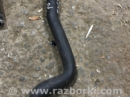 ФОТО Патрубок системы охлаждения для Porsche Cayenne II 958 E2/92A (10-14) Київ