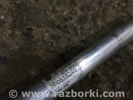 ФОТО Патрубок системы охлаждения для Porsche Cayenne II 958 E2/92A (10-14) Київ