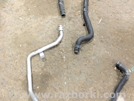 ФОТО Патрубок системы охлаждения для Porsche Cayenne II 958 E2/92A (10-14) Київ