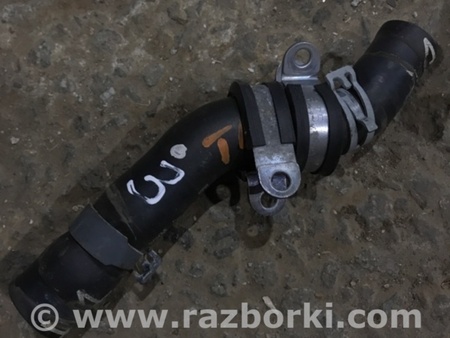 ФОТО Патрубок системы охлаждения для Porsche Cayenne II 958 E2/92A (10-14) Київ