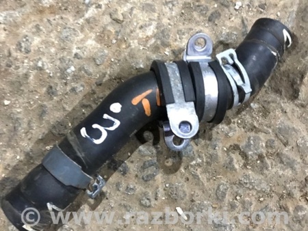 ФОТО Патрубок системы охлаждения для Porsche Cayenne II 958 E2/92A (10-14) Київ