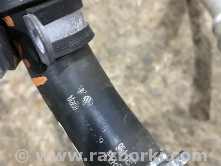 ФОТО Патрубок системы охлаждения для Porsche Cayenne II 958 E2/92A (10-14) Київ