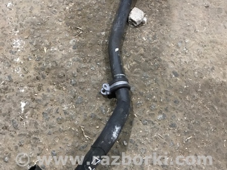 ФОТО Патрубок системы охлаждения для Porsche Cayenne II 958 E2/92A (10-14) Київ