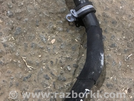 ФОТО Патрубок системы охлаждения для Porsche Cayenne II 958 E2/92A (10-14) Київ