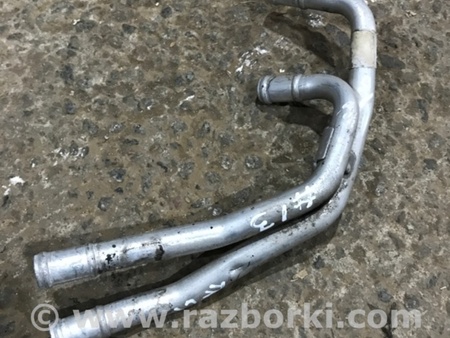 ФОТО Патрубок системы охлаждения для Porsche Cayenne II 958 E2/92A (10-14) Київ