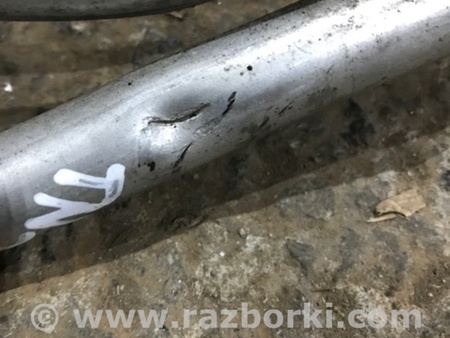 ФОТО Патрубок системы охлаждения для Porsche Cayenne II 958 E2/92A (10-14) Київ