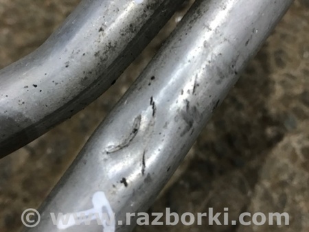 ФОТО Патрубок системы охлаждения для Porsche Cayenne II 958 E2/92A (10-14) Київ