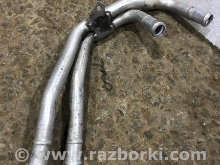 ФОТО Патрубок системы охлаждения для Porsche Cayenne II 958 E2/92A (10-14) Київ