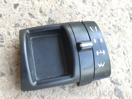 ФОТО Кнопка для Porsche Cayenne II 958 E2/92A (10-14) Київ