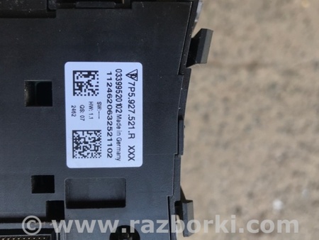 ФОТО Кнопка для Porsche Cayenne II 958 E2/92A (10-14) Київ