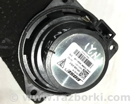 ФОТО Динамик для Porsche Cayenne II 958 E2/92A (10-14) Київ