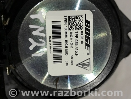 ФОТО Динамик для Porsche Cayenne II 958 E2/92A (10-14) Київ