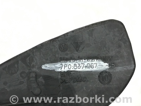 ФОТО Ограничитель двери для Porsche Cayenne II 958 E2/92A (10-14) Київ