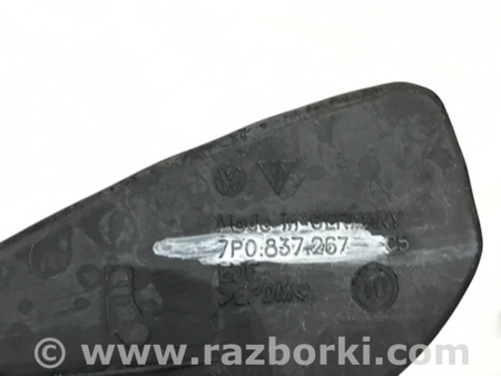 ФОТО Ограничитель двери для Porsche Cayenne II 958 E2/92A (10-14) Київ