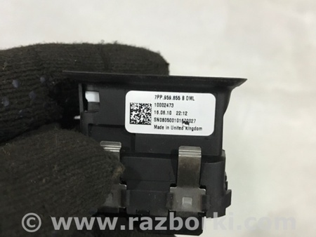 ФОТО Кнопка для Porsche Cayenne II 958 E2/92A (10-14) Київ