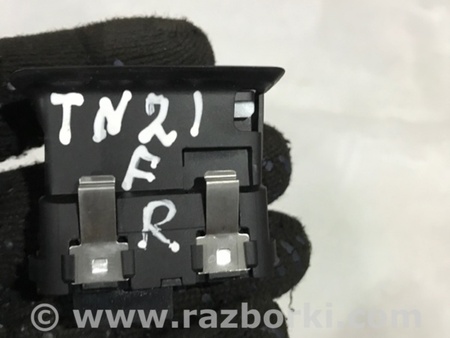 ФОТО Кнопка для Porsche Cayenne II 958 E2/92A (10-14) Київ