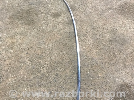 ФОТО Молдинг двери для Porsche Cayenne II 958 E2/92A (10-14) Київ