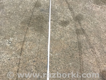 ФОТО Молдинг двери для Porsche Cayenne II 958 E2/92A (10-14) Київ