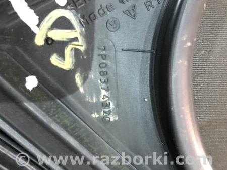 ФОТО Направляющая стекла двери для Porsche Cayenne II 958 E2/92A (10-14) Київ