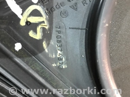 ФОТО Направляющая стекла двери для Porsche Cayenne II 958 E2/92A (10-14) Київ