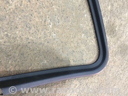 ФОТО Накладка рамки двери для Porsche Cayenne II 958 E2/92A (10-14) Київ