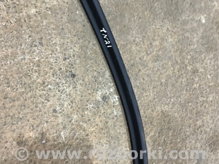 ФОТО Накладка рамки двери для Porsche Cayenne II 958 E2/92A (10-14) Київ