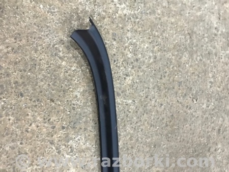 ФОТО Накладка рамки двери для Porsche Cayenne II 958 E2/92A (10-14) Київ