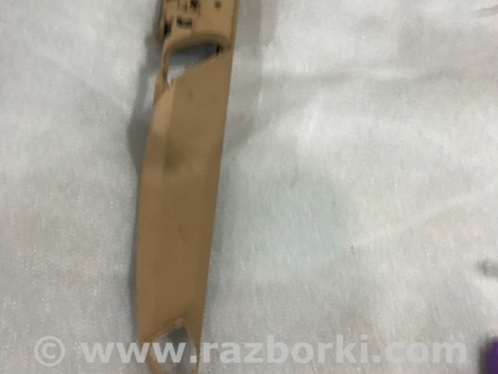 ФОТО пластик двери для Porsche Cayenne II 958 E2/92A (10-14) Київ