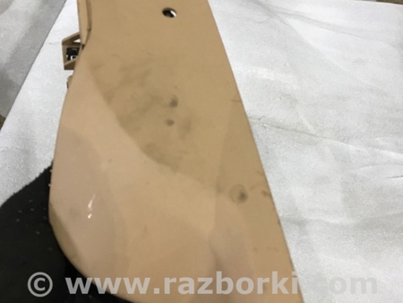 ФОТО пластик двери для Porsche Cayenne II 958 E2/92A (10-14) Київ