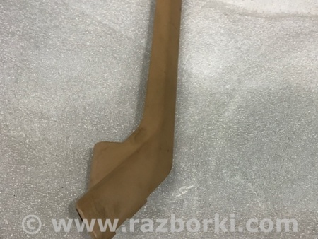 ФОТО пластик двери для Porsche Cayenne II 958 E2/92A (10-14) Київ