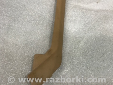 ФОТО пластик двери для Porsche Cayenne II 958 E2/92A (10-14) Київ