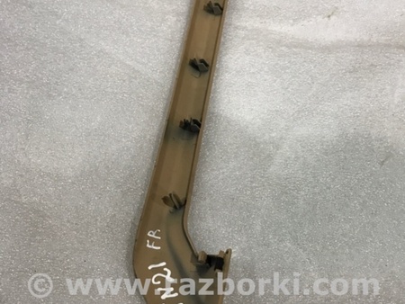 ФОТО пластик двери для Porsche Cayenne II 958 E2/92A (10-14) Київ