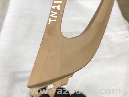 ФОТО пластик двери для Porsche Cayenne II 958 E2/92A (10-14) Київ