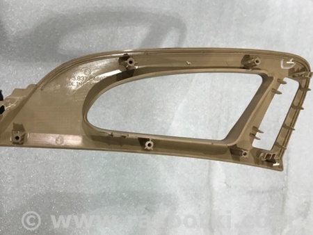 ФОТО пластик двери для Porsche Cayenne II 958 E2/92A (10-14) Київ